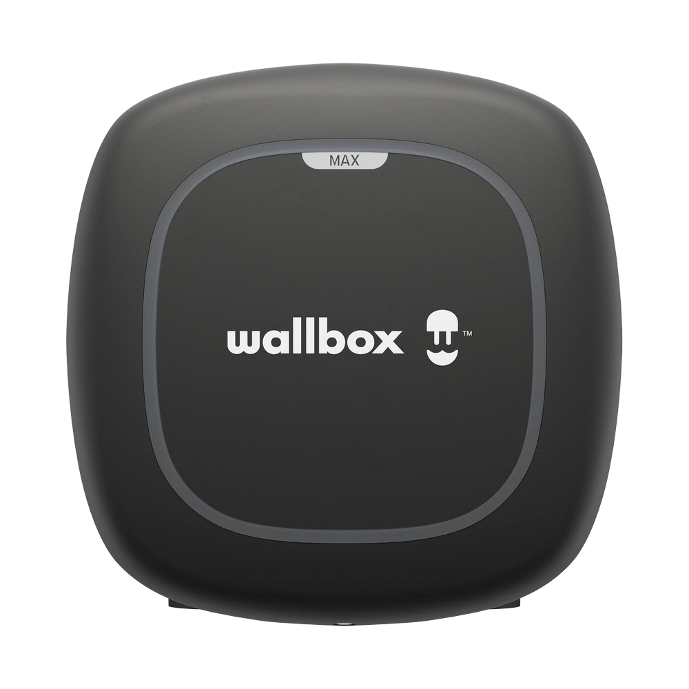 Wallbox Pulsar Max