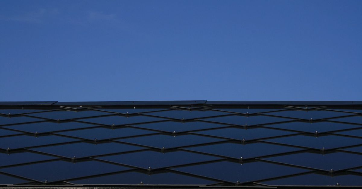 solceller