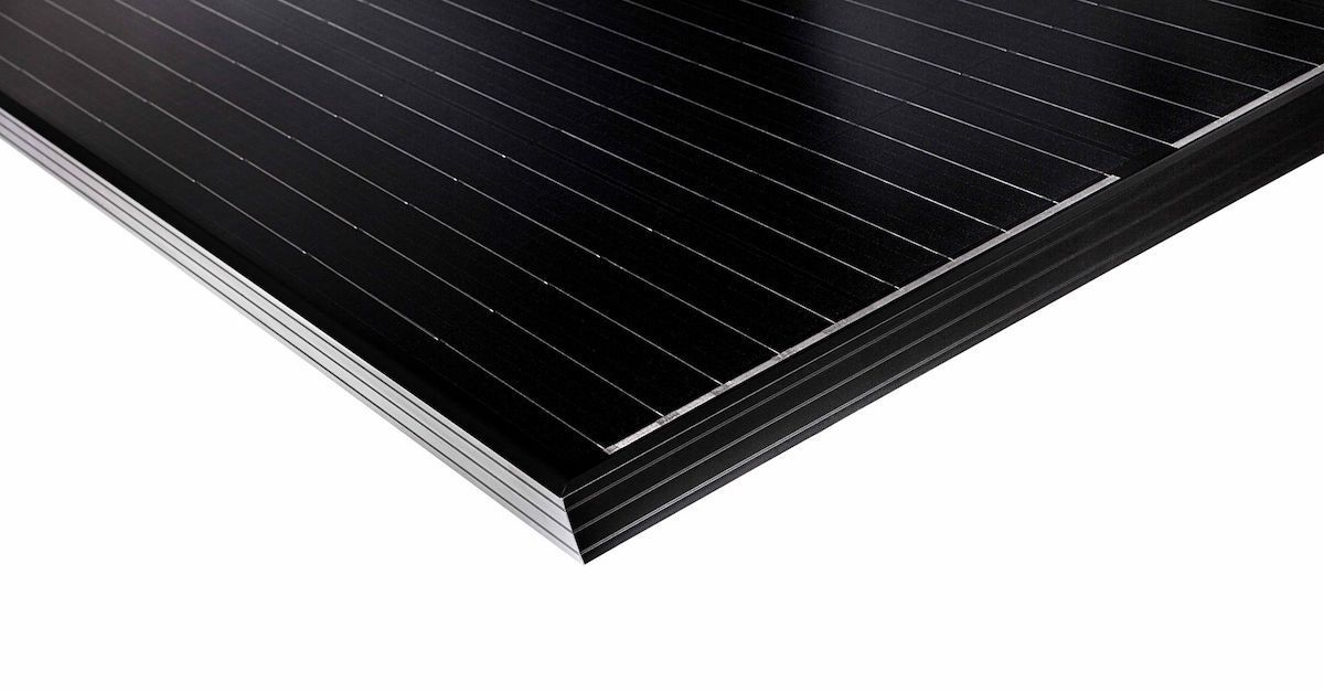 solcellepanel
