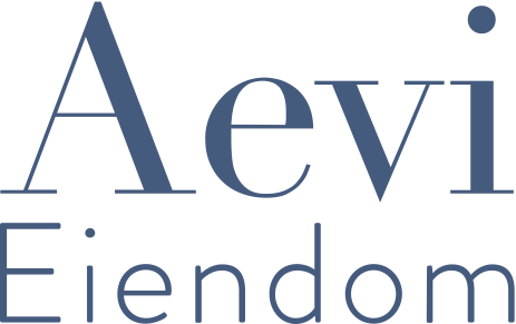 aevi eiendom