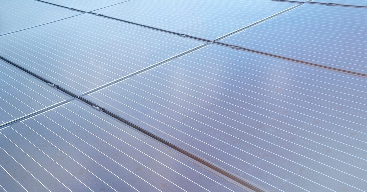 solceller