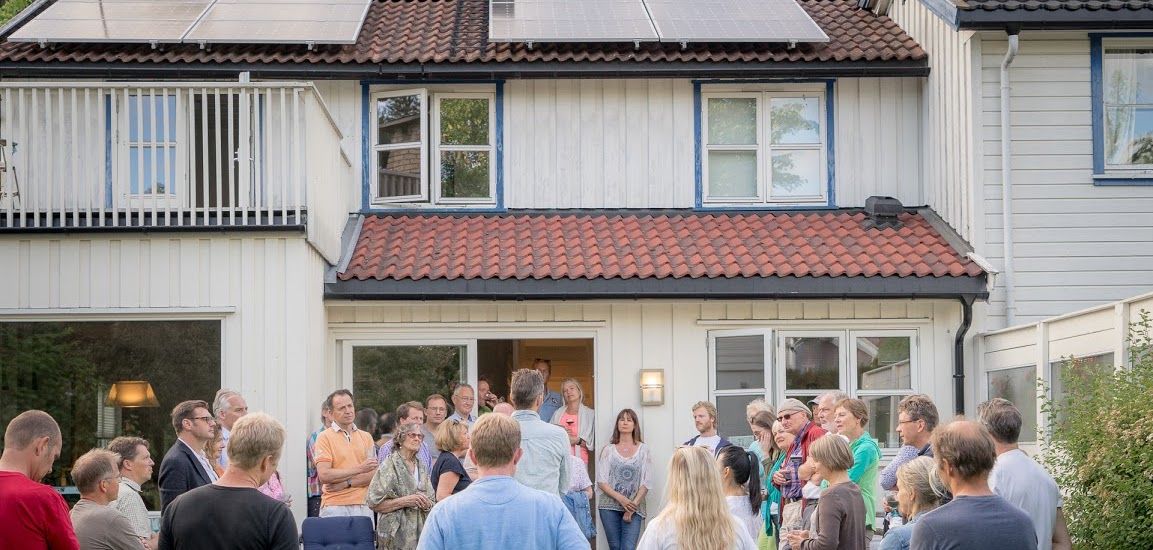 folkesamling