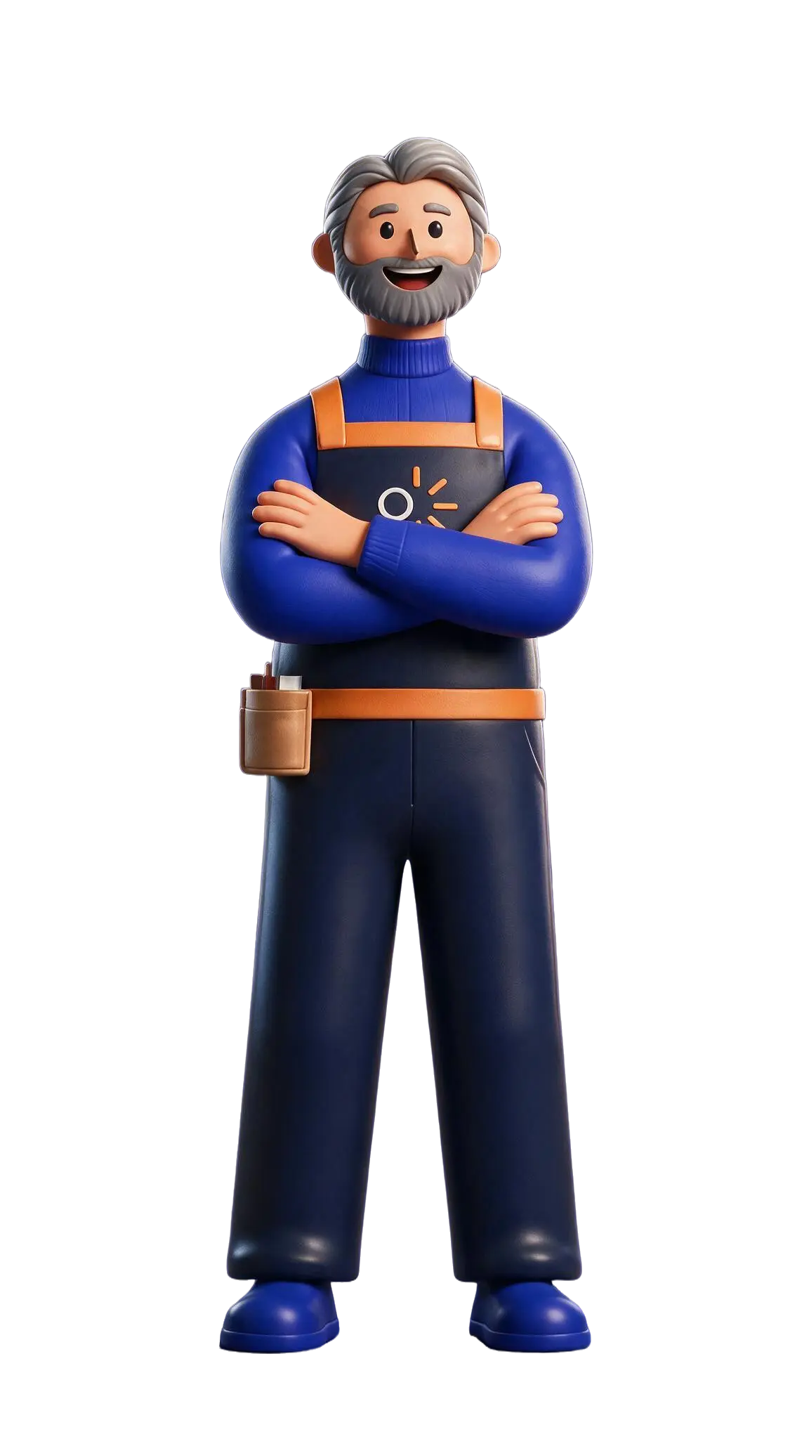 Otto, din serviceekspert hos Otovo