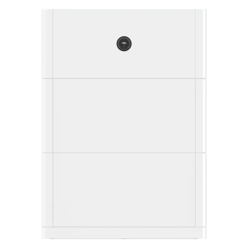 solcellebatteri Growatt APX